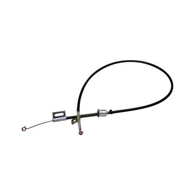 Brothers Trucks - Brothers Trucks HCC87AC Chevrolet & GMC HVAC Heater Control Cable