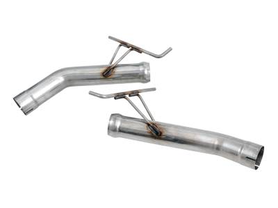 AWE Tuning - AWE Tuning 3820-11047 Exhaust System 20-25 Chevrolet Corvette 6.2 AWD/RWD