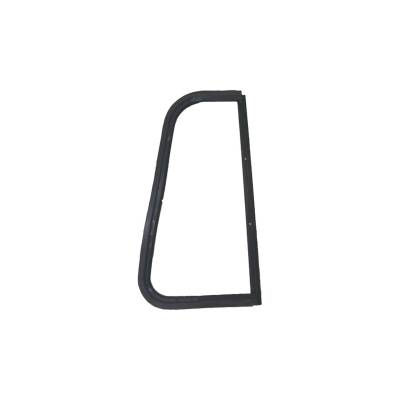 Brothers Trucks - Brothers Trucks VWW0066 Vent Window Weatherstrip for Chevrolet/GMC