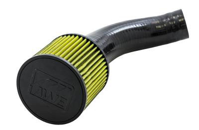 AWE Tuning - AWE Tuning 2660-13018 Cold Air Intake for 08-12 Audi S5 4.2 AWD