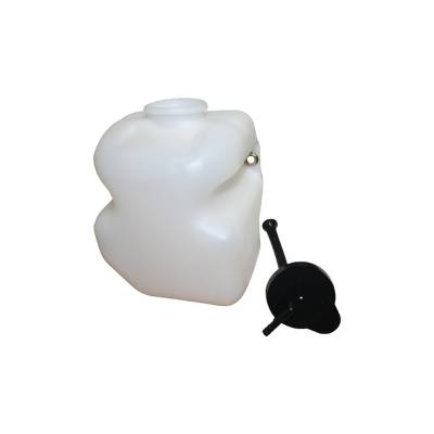 Brothers Trucks - Brothers Trucks WFJ7684 Washer Fluid Reservoir for Chevrolet/GMC