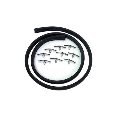 Brothers Trucks - Brothers Trucks HTCS059 Cowl Seal for Chevy/GMC