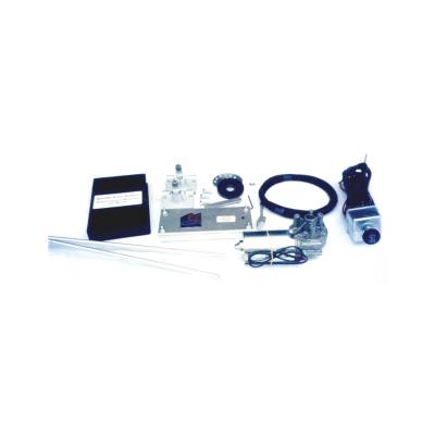 Brothers Trucks - Brothers Trucks WMC0059 Windshield Wiper Motor Kit for Chevrolet/GMC