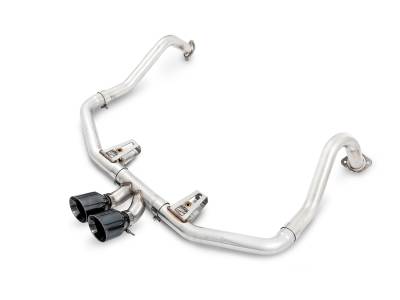 AWE Tuning - AWE Tuning 3010-33048 Exhaust Kit for Porsche 2/2.5 RWD Convertible/Coupe/Hatch