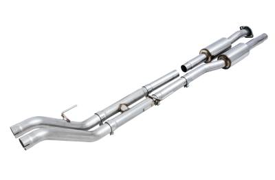AWE Tuning - AWE Tuning 3015-11044 17-20 Ford F150 Raptor Exhaust Pipe