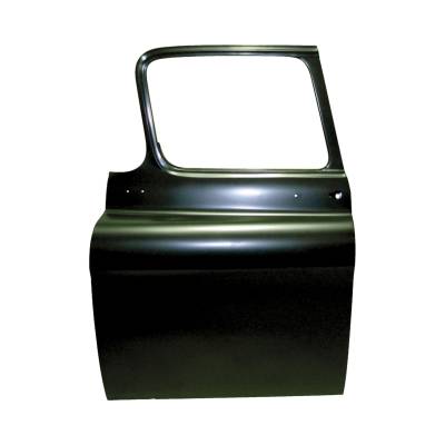 Brothers Trucks - Brothers Trucks DOOR559-LH Door Shell for Chevy/GMC
