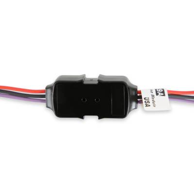 Holley EFI - Holley EFI 558-474 Crankshaft Position Sensor Wiring Harness for Ford Godzilla