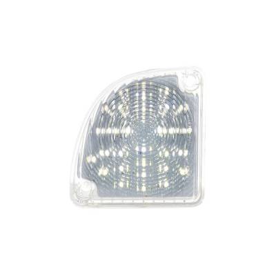Brothers Trucks - Brothers Trucks LED72BU-LH Back Up Light for Chevrolet/GMC