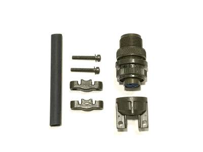 Racepak - Racepak 800-CN-FMETER Flow Meter Splice Wire Connector Kit