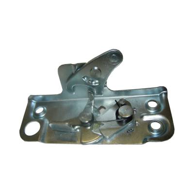 Brothers Trucks - Brothers Trucks DLA59LH Door Latch Assembly for Chevy/GMC