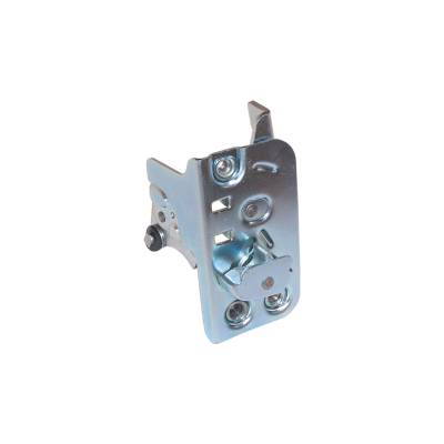 Brothers Trucks - Brothers Trucks DLA66LH Chevrolet & GMC Door Latch Assembly