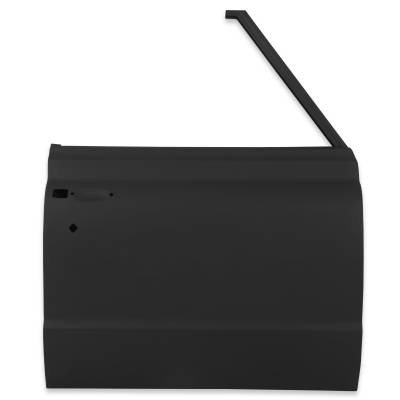 Brothers Trucks - Brothers Trucks A6086-69 Chevrolet & GMC Door Shell