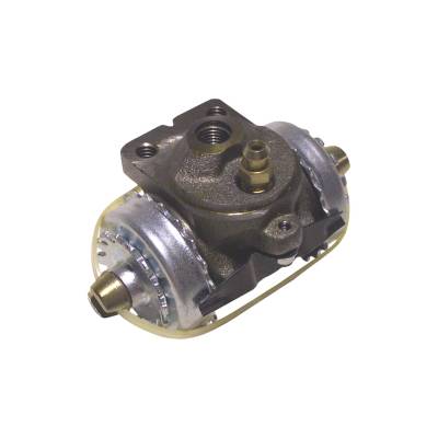 Brothers Trucks - Brothers Trucks WCR72LH Drum Brake Wheel Cylinder