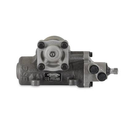 Detroit Speed - Archived - Detroit Speed 090215DS Steering Gear Box