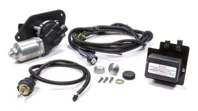 Detroit Speed - Archived - Detroit Speed 121301 Chevy/Pontiac Windshield Wiper Motor Kit