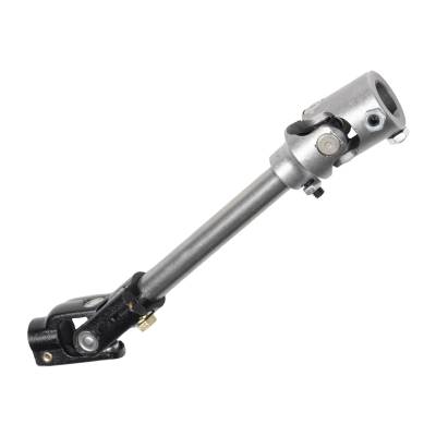 Detroit Speed - Archived - Detroit Speed 092537DS Steering Shaft for Chevrolet/Pontiac