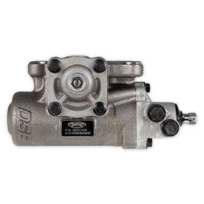 Detroit Speed - Archived - Detroit Speed 090216DS Power Steering Gear Box 12.7:1 Ratio for Chevy/GMC