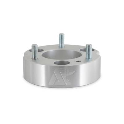 Anvil Off-Road - Anvil Off-Road 5062AOR FR/RR Suspension Strut Spacer for 21-24 Ford Bronco