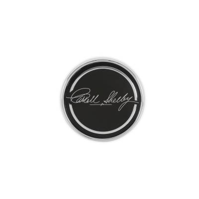 Carroll Shelby Wheels - Carroll Shelby Wheels CS-CAP1 Wheel Cap
