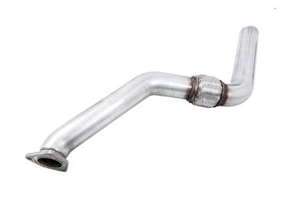 AWE Tuning - AWE Tuning 3020-33066 17-20 Honda Civic Si 1.5 FWD Exhaust Kit