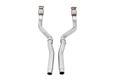AWE Tuning - AWE Tuning 3220-11010 Exhaust System for Audi Convertible/Coupe/Sedan 3.0 AWD
