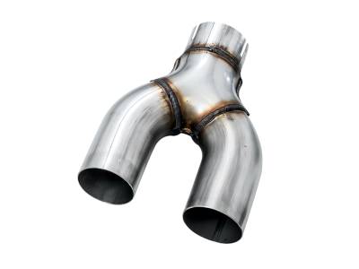 AWE Tuning - AWE Tuning 3810-31016 17-21 Honda Civic 1.5/2.0 FWD Exhaust Kit