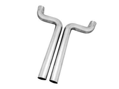 AWE Tuning - AWE Tuning 3820-11026 Exhaust Kit for 16-24 Chevrolet Camaro 6.2 RWD