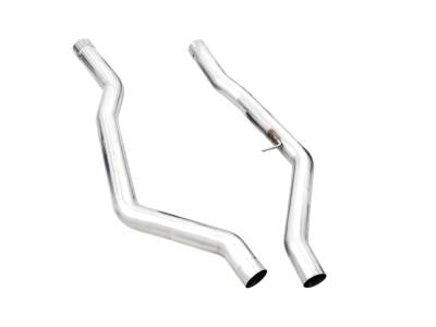 AWE Tuning - AWE Tuning 3820-11056 BMW Coupe/Sedan 3.0 AWD/RWD Exhaust System