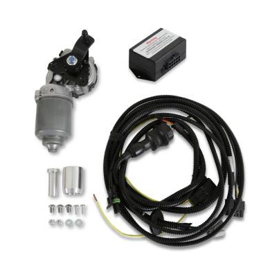 Detroit Speed - Archived - Detroit Speed 121654 Windshield Wiper Motor for Ford/Mercury