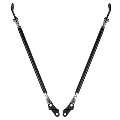 Detroit Speed - Archived - Detroit Speed 011801DS Chevy/Pontiac Fender Brace Kit