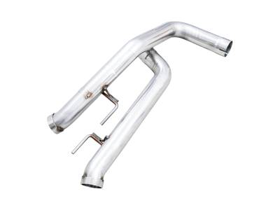 AWE Tuning - AWE Tuning 3810-31972 Chevy/GMC Exhaust System