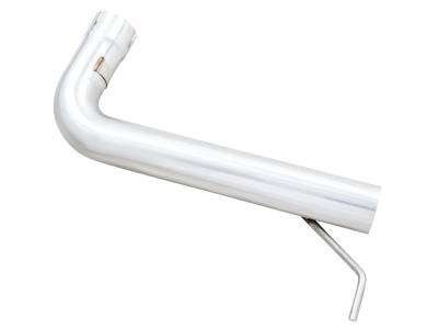 AWE Tuning - AWE Tuning 3810-11484 Exhaust Kit for 22-24 Volkswagen GTI 2.0 FWD