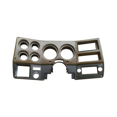 Brothers Trucks - Brothers Trucks INST781 Instrument Panel Bezel for Chevy/GMC