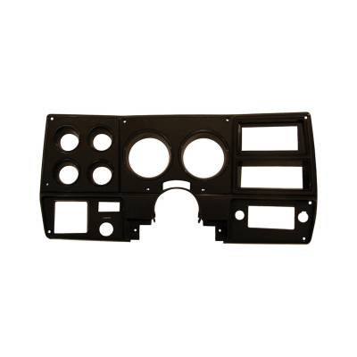 Brothers Trucks - Brothers Trucks INST806 Chevrolet & GMC Instrument Panel Bezel