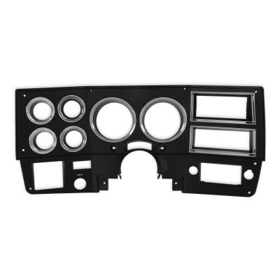 Brothers Trucks - Brothers Trucks INST836 Chevrolet & GMC Instrument Panel Bezel