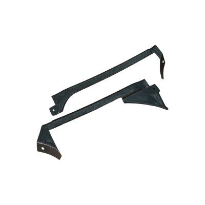 Brothers Trucks - Brothers Trucks IPMFL87 Chevy & GMC Body Trim Molding
