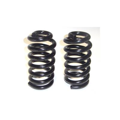Brothers Trucks - Brothers Trucks LCSE36F1INCH Coil Spring for Chevrolet & GMC