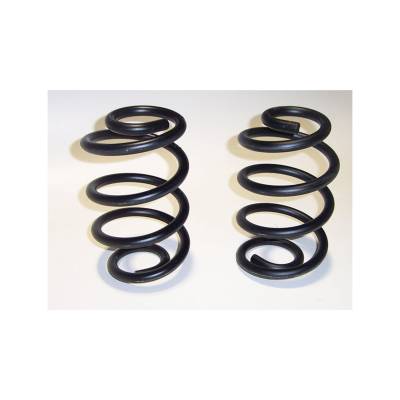 Brothers Trucks - Brothers Trucks LCSE36R2INCH Coil Spring for Chevrolet/GMC