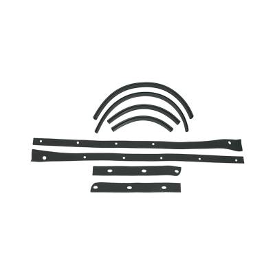 Brothers Trucks - Brothers Trucks AMS4754 Chevrolet & GMC Fender Seal