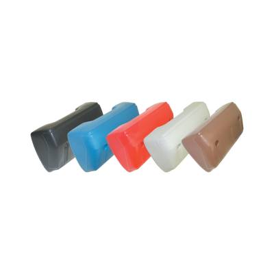 Brothers Trucks - Brothers Trucks ARX7100RED Chevrolet & GMC Door Armrest