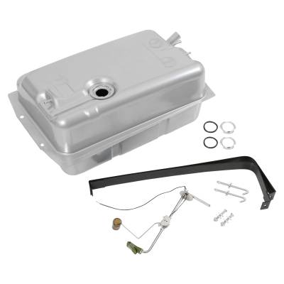 Brothers Trucks - Brothers Trucks C2022-67 Liquid Propane Gas LPG Tank Filler Cap