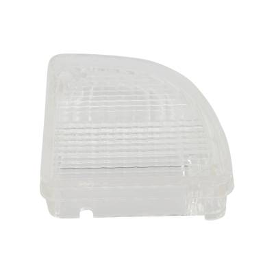 Brothers Trucks - Brothers Trucks C9068-67 Taillight Lens