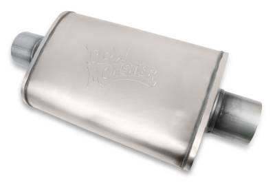FlowMonster - FlowMonster 11219-FM Exhaust Muffler