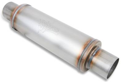 FlowMonster - FlowMonster 12867-FM Exhaust Muffler