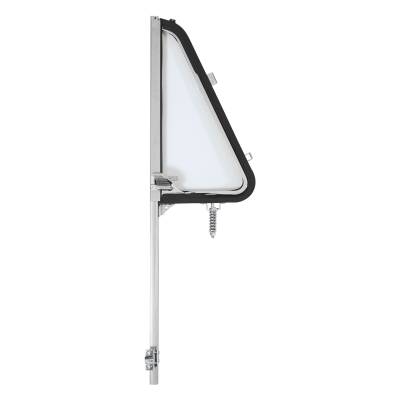 Brothers Trucks - Brothers Trucks C9172-64 Vent Window Assembly