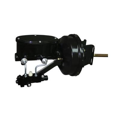 Brothers Trucks - Brothers Trucks MPB6772DISCDISC Chevrolet & GMC Power Brake Booster