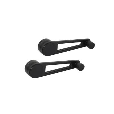 Brothers Trucks - Brothers Trucks BWH87BK Chevrolet & GMC Window Crank Handle
