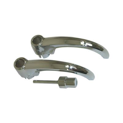 Brothers Trucks - Brothers Trucks ODH6066 Chevrolet & GMC Exterior Door Handle