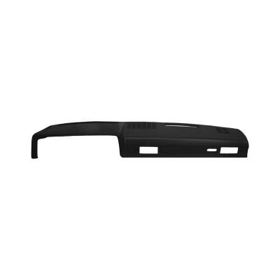 Brothers Trucks - Brothers Trucks PAD78VNSADDLE Dashboard Pad for Chevrolet/GMC