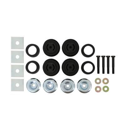 Brothers Trucks - Brothers Trucks CMS8187 Chevy & GMC Truck Cab Mount